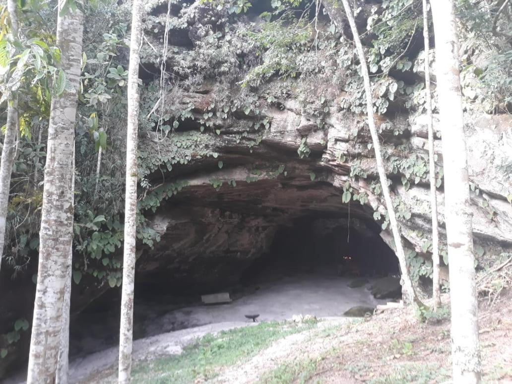 Pousada Rural E Pesqueiro Chale Da Serra Conceição da Ibitipoca Kültér fotó