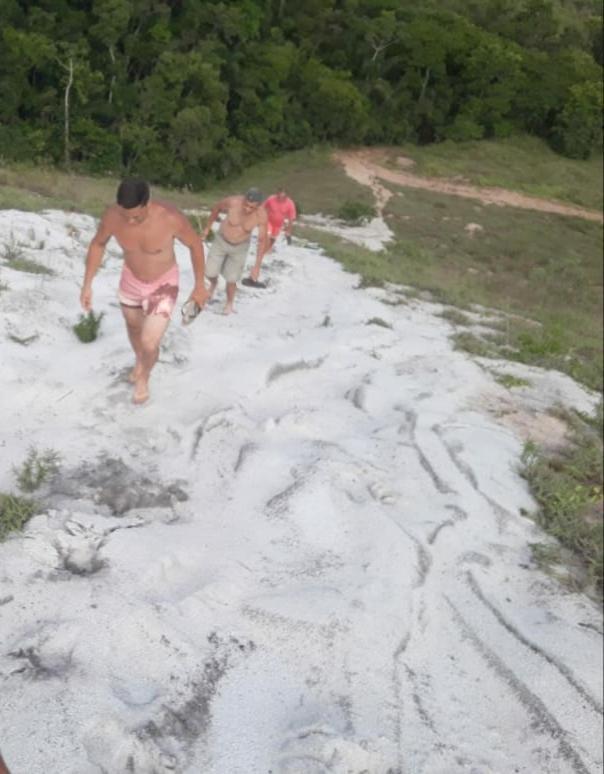 Pousada Rural E Pesqueiro Chale Da Serra Conceição da Ibitipoca Kültér fotó